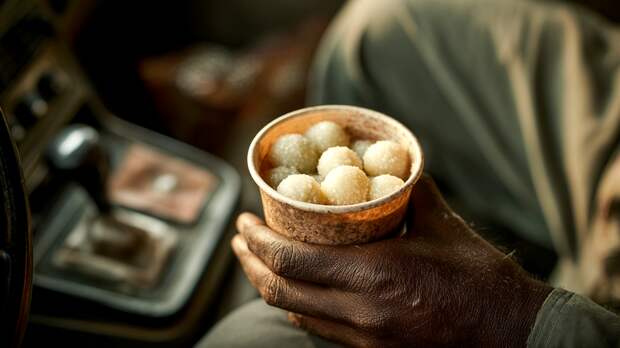 Гуру убил десертом трех человек, обещая привлечь в их жизнь деньги