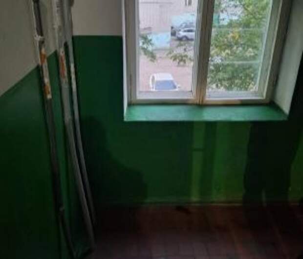 В Балашове пенсионер упал в подъезде и через несколько дней умер