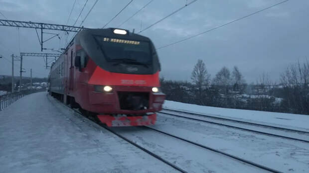 РЖД вводит новые правила: как изменятся поездки и цены на билеты в 2026 году