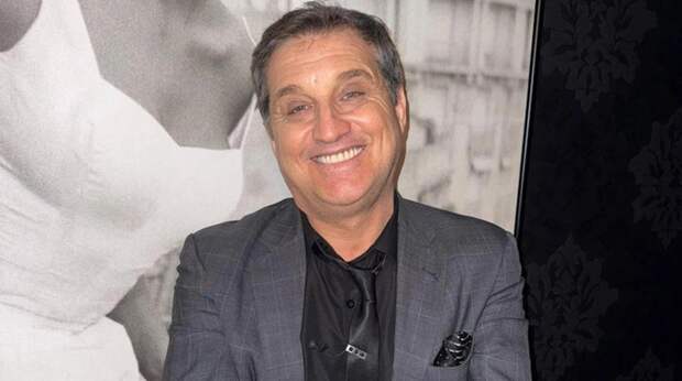 Кушанашвили обругал Долину и заявил, что певица "хамит всем подряд"