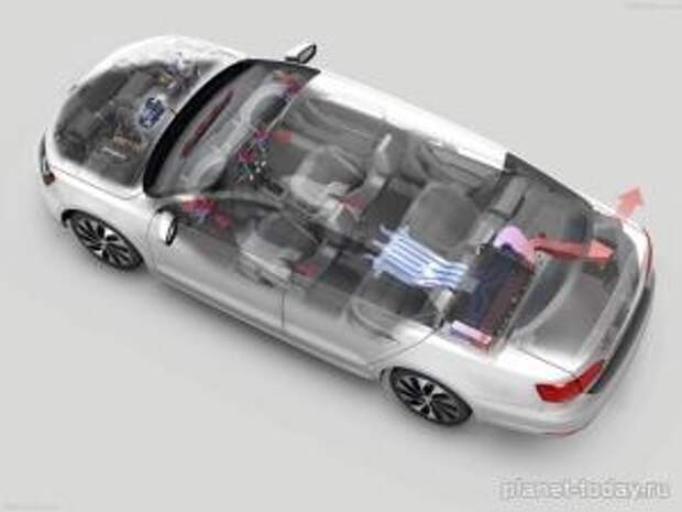 Компания Volkswagen создаст новую платформу для бюджетных моделей Компания Volkswagen создаст новую платформу для бюджетных моделей