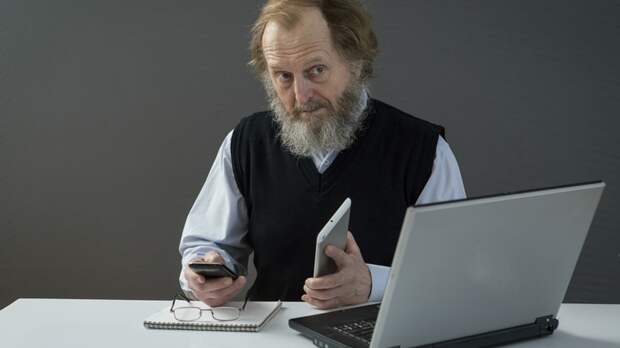 IT-КОМПАНИИ МОСКВЫ ПОДСЧИТАЛИ ПРИБЫЛЬ. ЦИФРЫ УДИВИЛИ