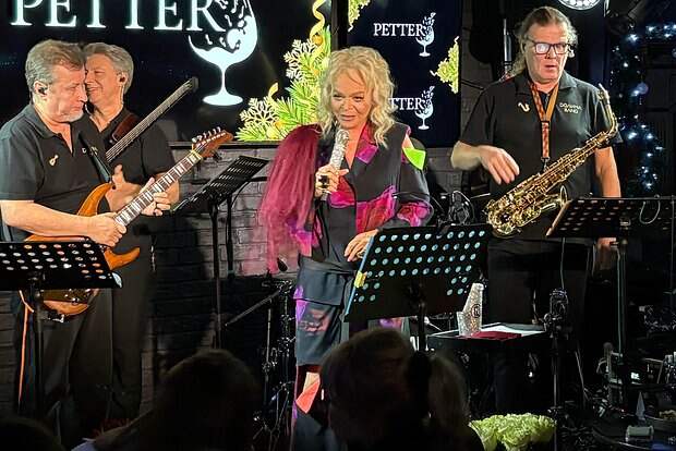 Музыкальный критик высказался о концертах Долиной