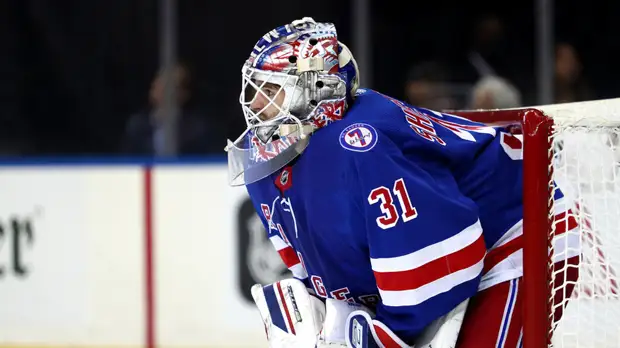 Шестёркин признан первой звездой матча «Сиэтл» — «Рейнджерс»