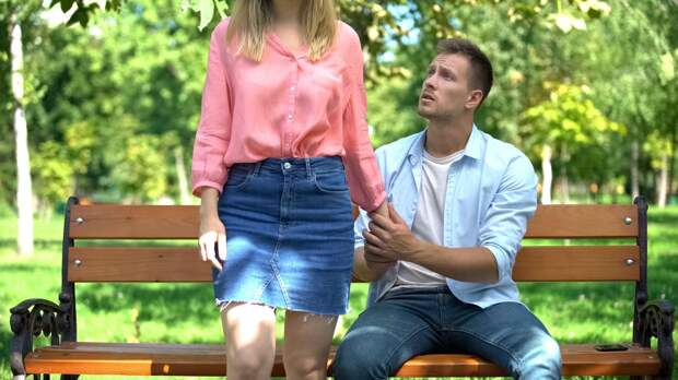 РАССТАВАНИЕ С ПАРТНЕРОМ МЕНЯЕТ РАБОТУ МОЗГА