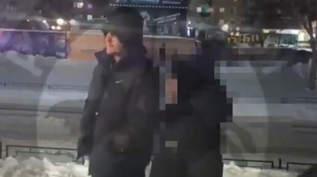 Под Челябинском дети мигрантов оскорбляли русскую женщину. Пришлось отвечать