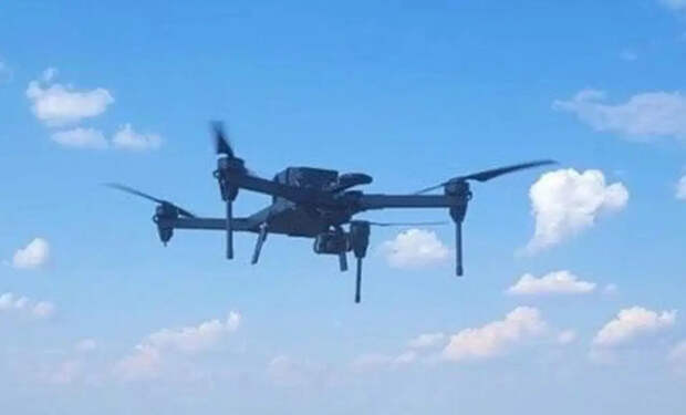 «Дроны мексиканских картелей» над Эль-Пасо вскрыли уязвимость аэропортов США