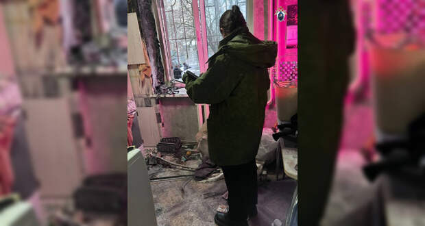 Пятиклассница зарезала мать на Ковалевской из-за тотального контроля