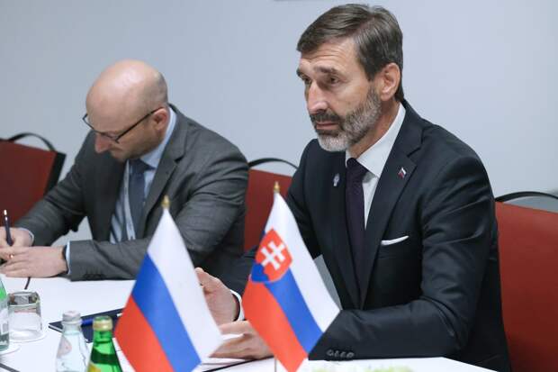 Одна страна пообещала оспорить запрет на импорт российского газа