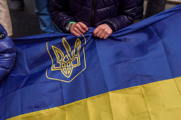 BZ: конфликты между бойцами ВСУ и уклонистами раскалывают украинское общество