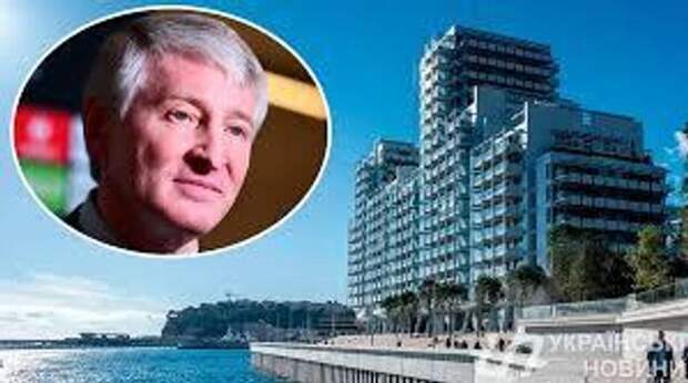Дан старт эвакуации украинских "элит". Зачем Ахметов купил супердорогое жилье в Монако