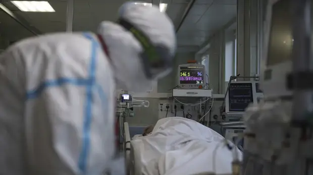 В Иркутской области подтвердили 3715 случаев коронавируса за сутки