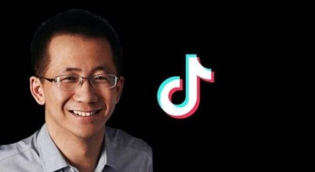 Чжан Имин — создатель TikTok
