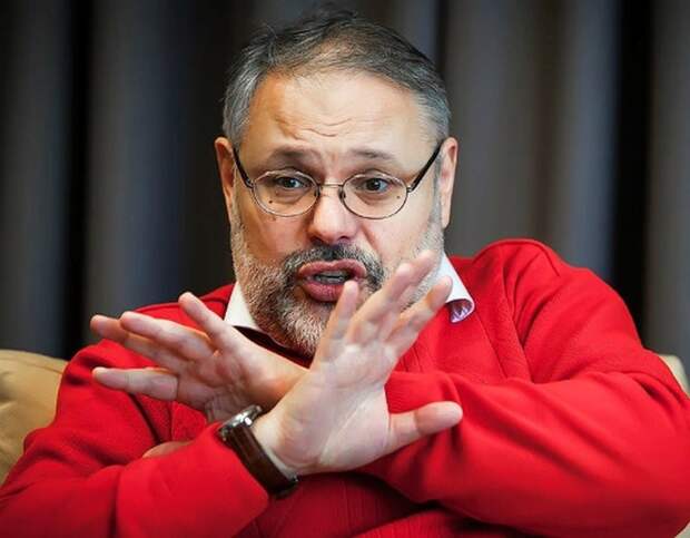 Хазин: Израиль может применить ядерное оружие