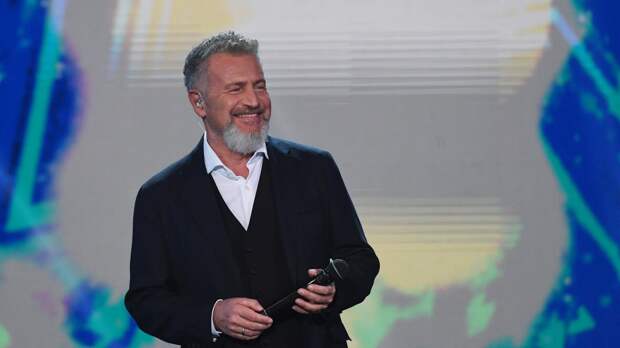 Агутин не смолчал о скандалах с Варум: «Мне прикольно»