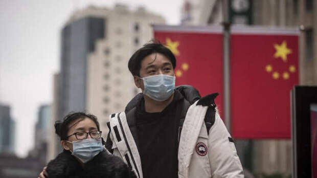 Выстоит ли Китай в борьбе с новыми вспышками пандемии Covid-19