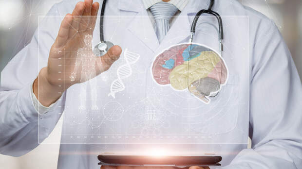 Учёные доказали: мозг показывает нам не мир, а его удобную версию