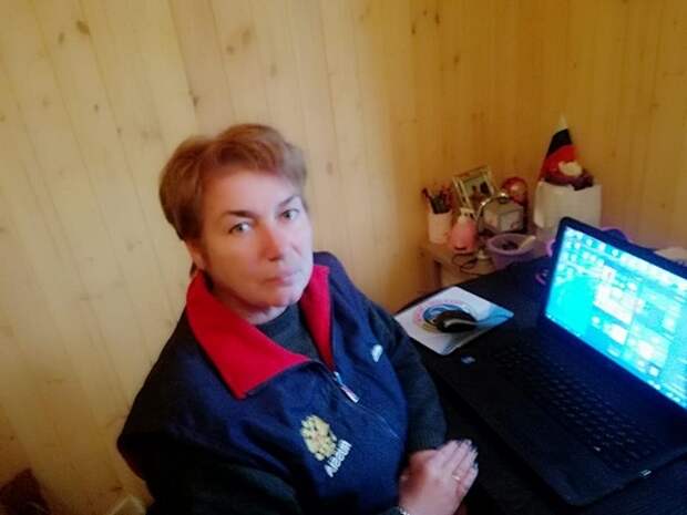 Представители Общественного Совета при УВД по ВАО обратились к представителям СМИ и гражданам округа о недопущении распространения фейковой информации. Фото: Пресс-служба УВД по ВАО