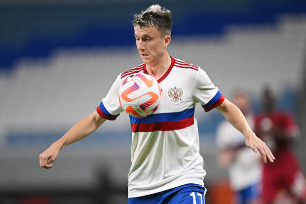 Экс-футболист Деменко: если Головин уйдет из "Монако", то в ЦСКА