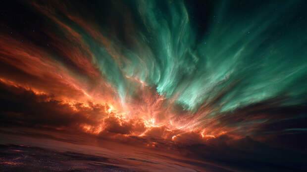 Среда без космических сюрпризов? Геомагнитный прогноз на 18 февраля