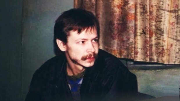 Маньяк Спесивцев не выплатил 1 млн рублей компенсации дочери одной из жертв