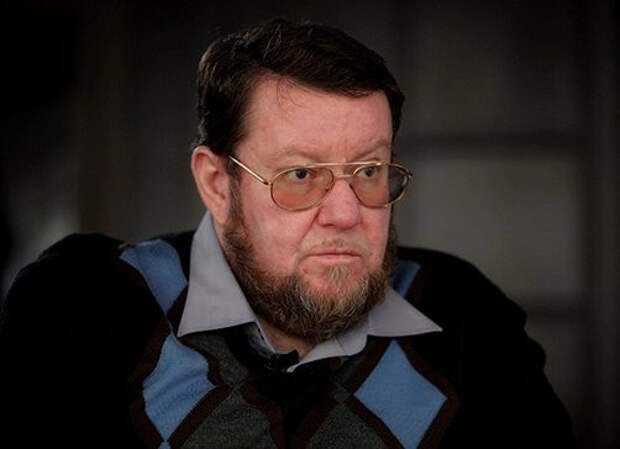 Летят перелётные янки... Евгений Сатановский