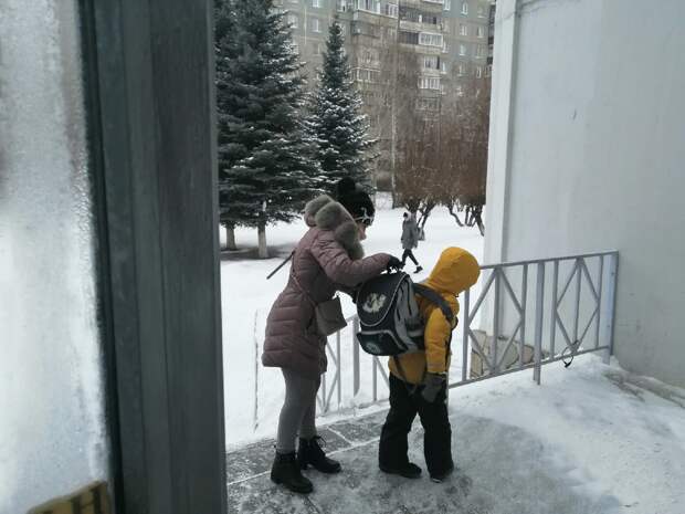 Первый снег в Челябинской области выпадет через несколько дней