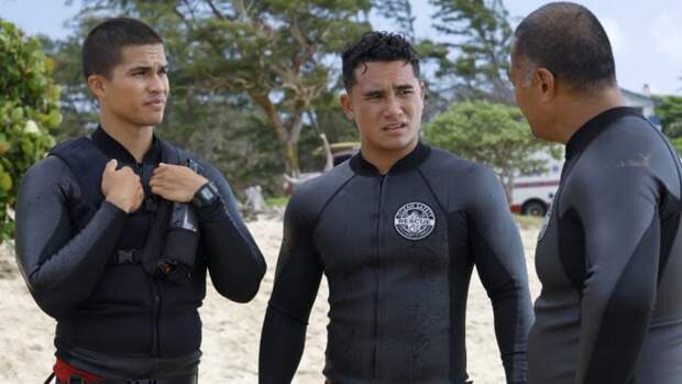 Rescue: HI-Surf Season 1 Episode 14 Review: Ripple Effect