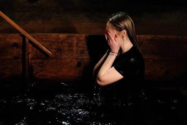 В Смоленске выбрали места для крещенских купаний