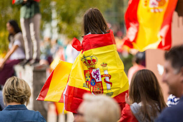 МИД Испании: страна готова содействовать в урегулировании ситуации в Венесуэле