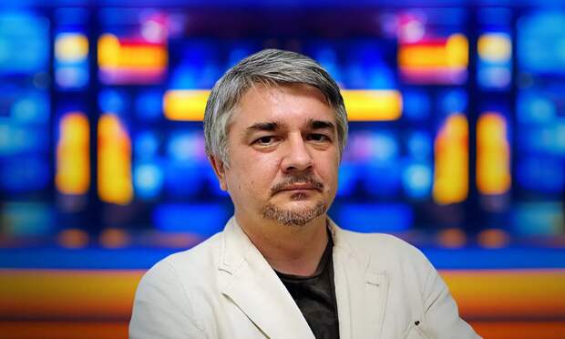 Ростислав Ищенко: Иран грозит Украине ракетами – в Москве открыли шампанское преждевременно