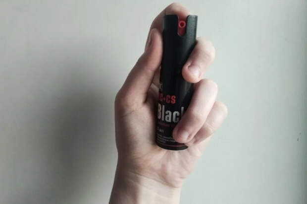 Грачева посоветовала россиянкам носить перцовый баллончик и электрошокер