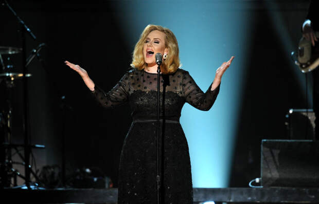 Adele New Album 2020 Clue: Fans Are Losing It Over This YouTube ...