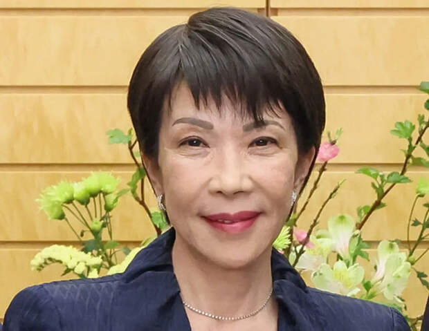 Впервые в истории правительство Японии возглавит женщина