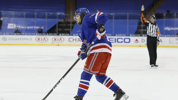 Назаров — о возможном судебном иске от Панарина: пусть подаёт