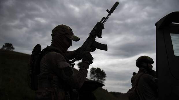 Пленный боевик ВСУ рассказал о мобилизации на Украине больных ДЦП и онкологией