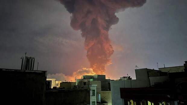 Украина в панике. На Западе рассказали, чем для нее обернется война в Иране