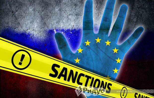 Интернет санкции. Интернет санкции