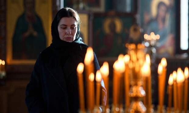 Православные отметят начало Великого поста 23 февраля 2026 года