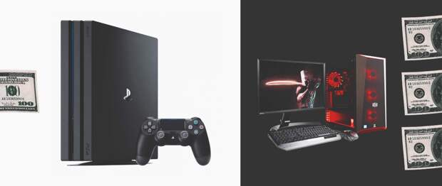 7 бесспорных преимуществ PlayStation перед ПК и другими консолями