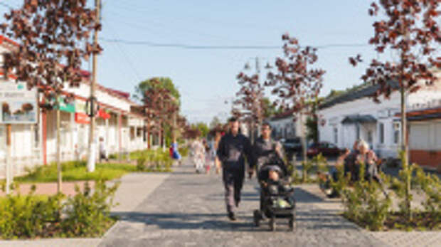 На Всероссийском хакатоне по урбанистике «Города» молодые архитекторы разработают проект благоустройства для улицы Советской в Юрьевце