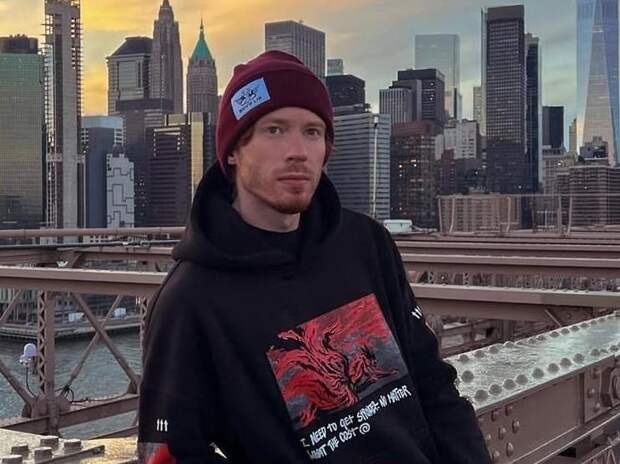 Никита Пресняков после развода показал фото своей новой «идеальной девушки»