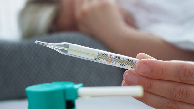 Онищенко: сезон гриппа и ОРВИ в России закончится в марте-апреле