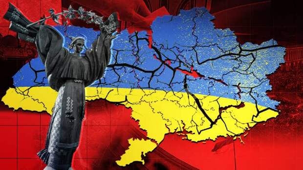 Политолог Мухин: уставшая Европа призовет Украину к порядку