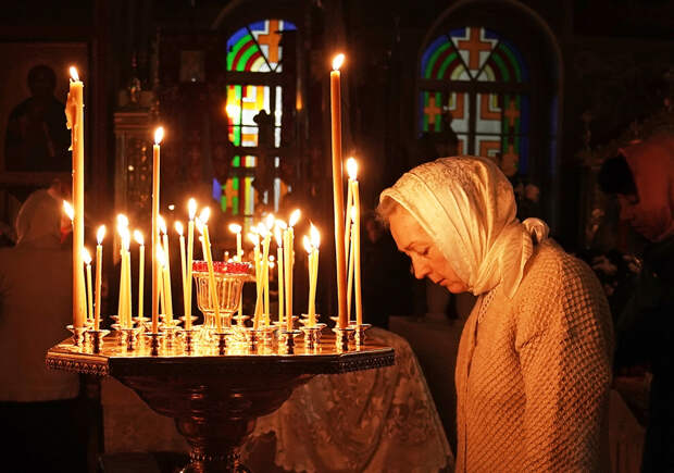 Усекновение главы Иоанна Предтечи в 2026 году: история и традиции. Почему казнь Крестителя стала праздником?