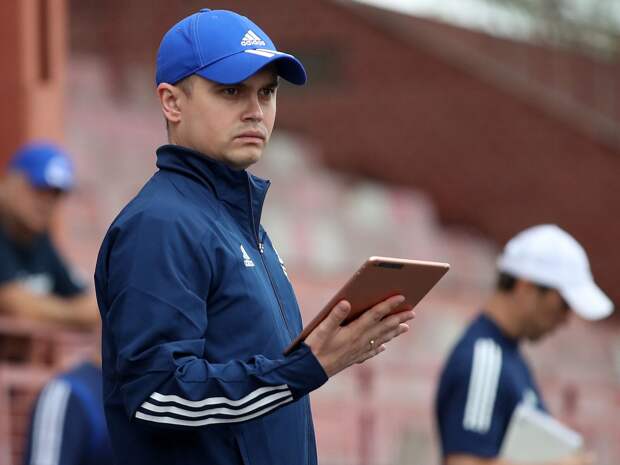 Илья Темерев: «Задача по физподготовке выполнена на 100%»