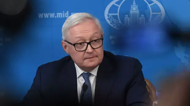 Рябков призвал США и НАТО проявить гибкость на переговорах по безопасности с Россией