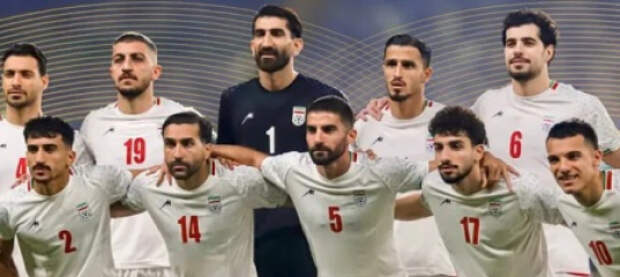 Иран отказался принять участие в чемпионате мира по футболу в США