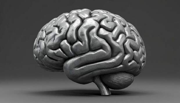 Свинцовый мозг