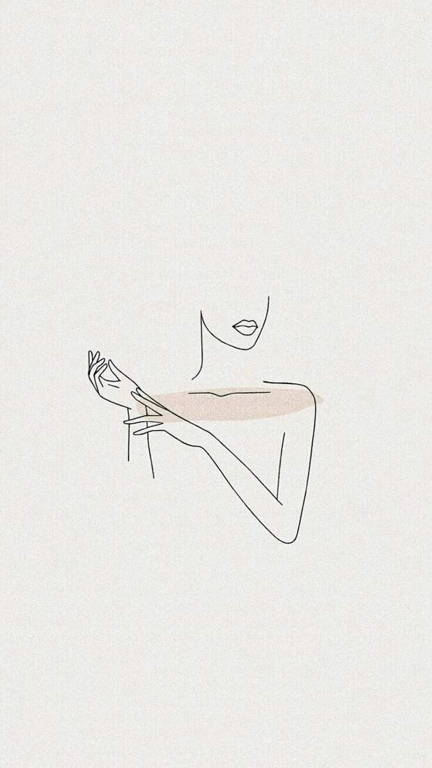 Как же упростить не легкую судьбу девушек ♀️